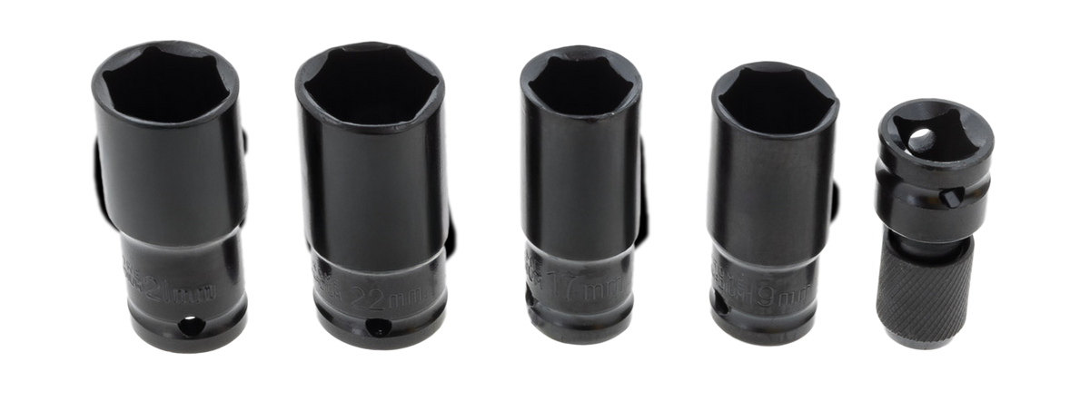 RINO Slagmoersleutel 20V Rino WRE20LI-nonB