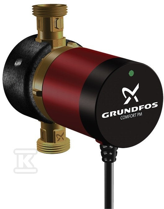 Grundfos COMFORT 15-14 BX circulatiepomp APU179