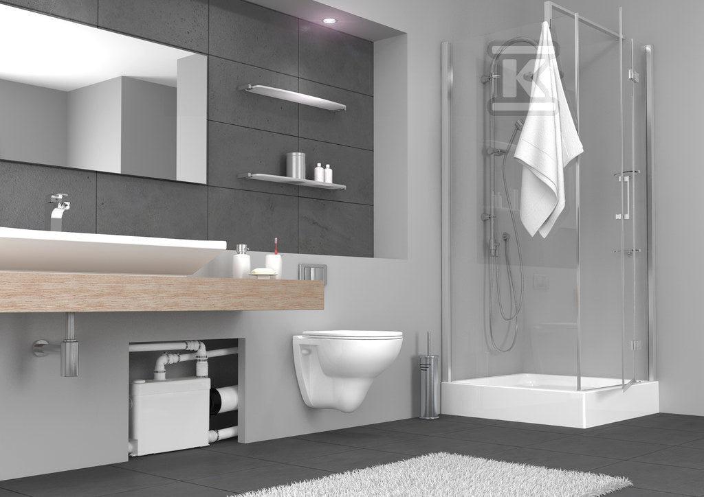 SFA Sanipack HAQ045 fecalienvermaler