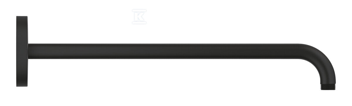 GROHE Rainshower Mono 310 Hoofddoucheset 422 mm kleur phantom balck