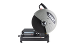 RINO Verstekzaag voor metaal, netvoeding, 2300 W, 355 mm CUTO230E