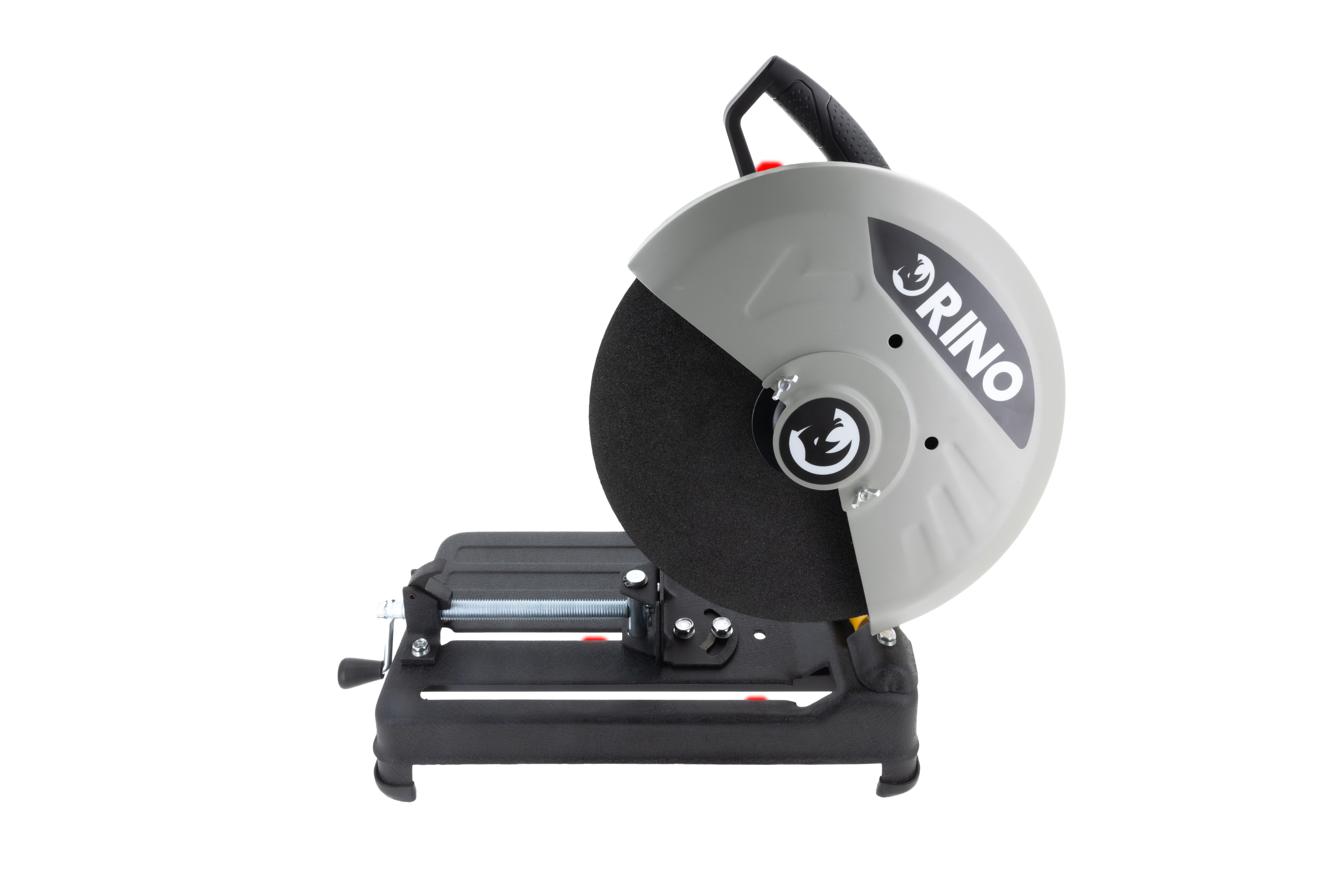 RINO Verstekzaag voor metaal, netvoeding, 2300 W, 355 mm CUTO230E