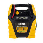 RINO acculader met starter 5in1 BOOST12LI