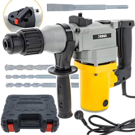 RINO boorhamer 750W RDRI75E