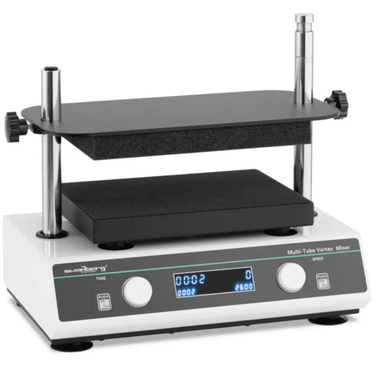 Steinberg Systems Vortex Lab Shaker LCD 500 - 3000 tpm 100 W