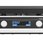 Steinberg Systems Vortex Lab Shaker LCD 500 - 3000 tpm 100 W