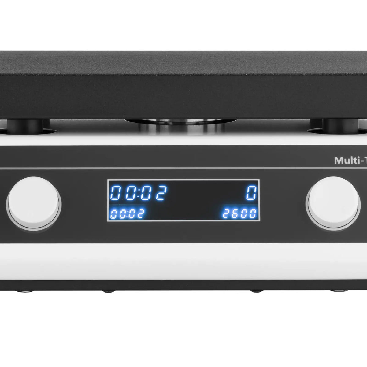Steinberg Systems Vortex Lab Shaker LCD 500 - 3000 tpm 100 W