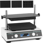 Steinberg Systems Vortex Lab Shaker LCD 500 - 3000 tpm 100 W