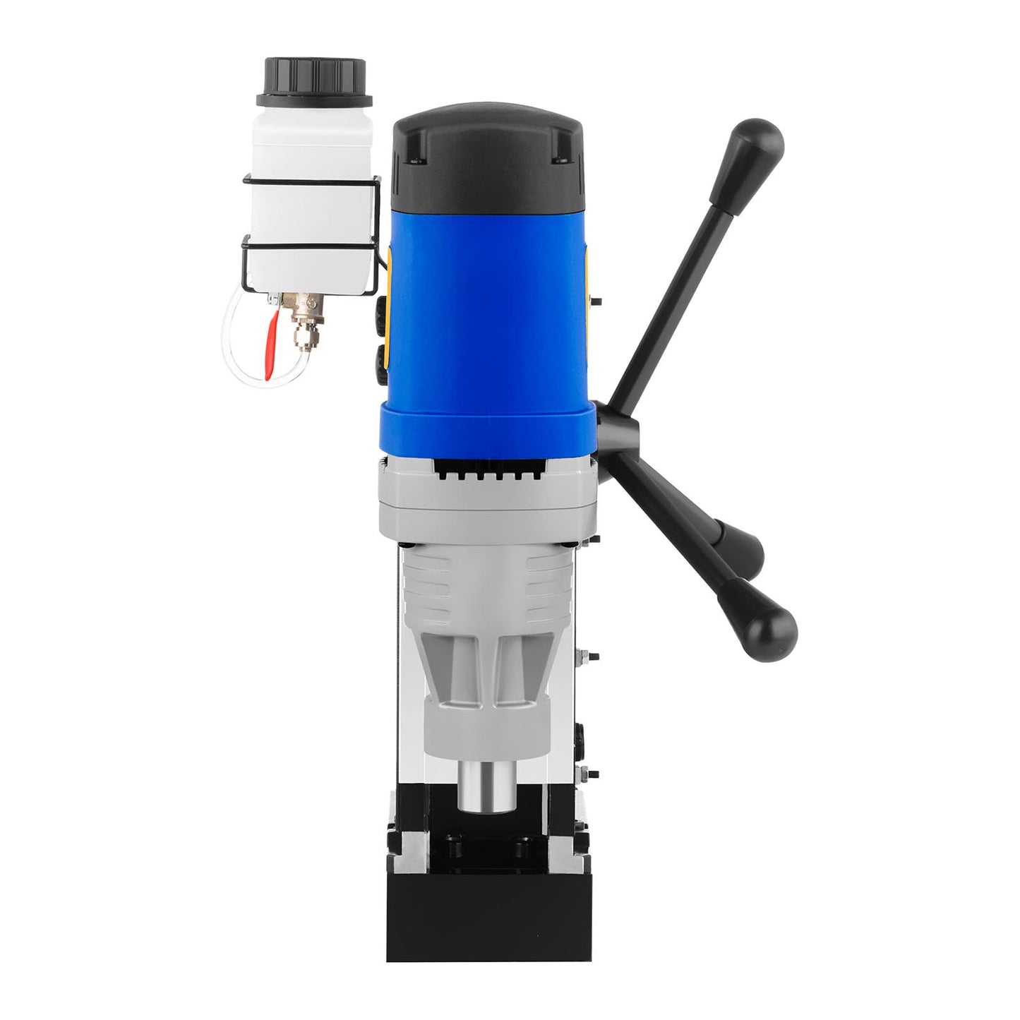 MSW Magneetboormachine met laser, Weldon-houder 19 mm, 395 tpm, 1680 W