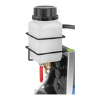 MSW Magneetboormachine met laser, Weldon-houder 19 mm, 395 tpm, 1680 W