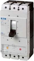Eaton Stroomschakelaar 400A NZMN3-A400 109670