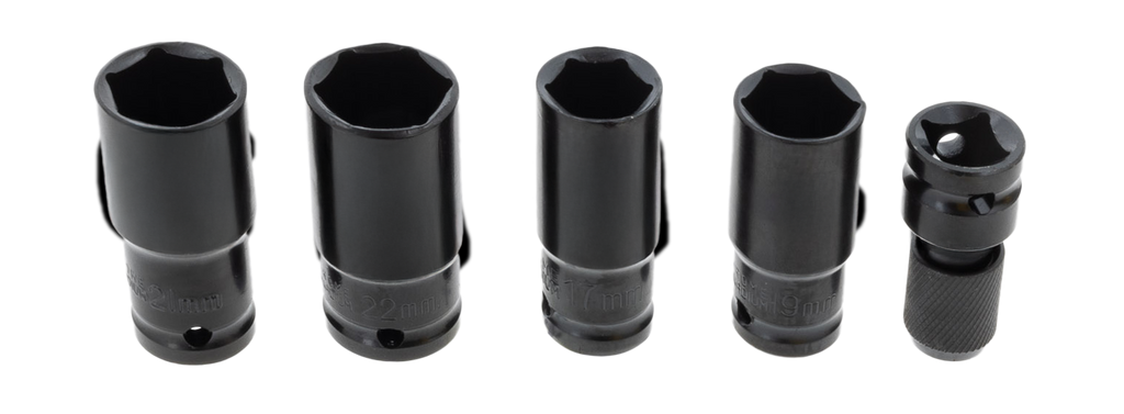 RINO Slagmoersleutel 20V Rino WRE20LI-nonB