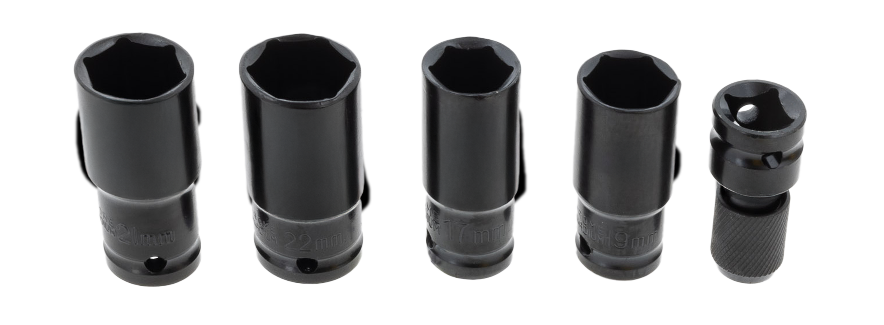 RINO Slagmoersleutel 20V Rino WRE20LI-nonB