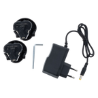 RINO Mini haakse slijper 12V GRI12LI