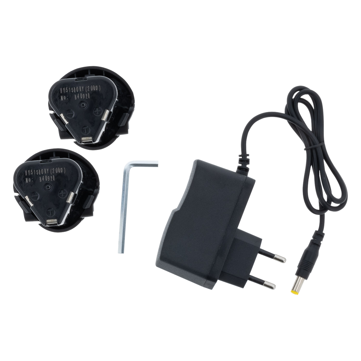 RINO Mini haakse slijper 12V GRI12LI