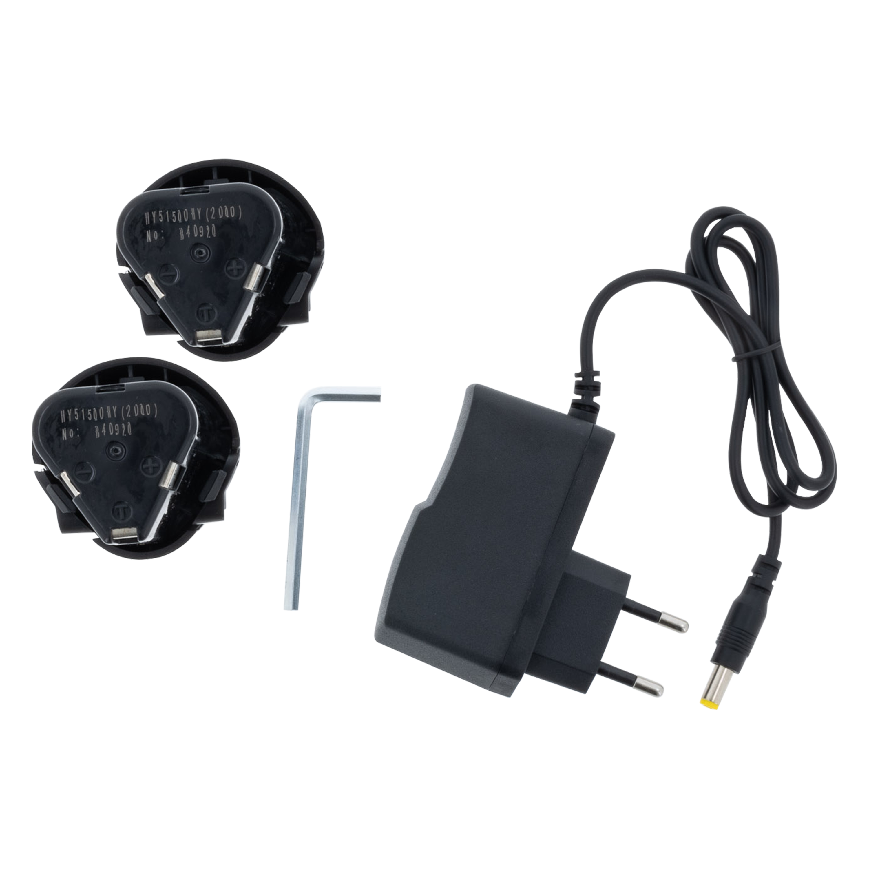 RINO Mini haakse slijper 12V GRI12LI
