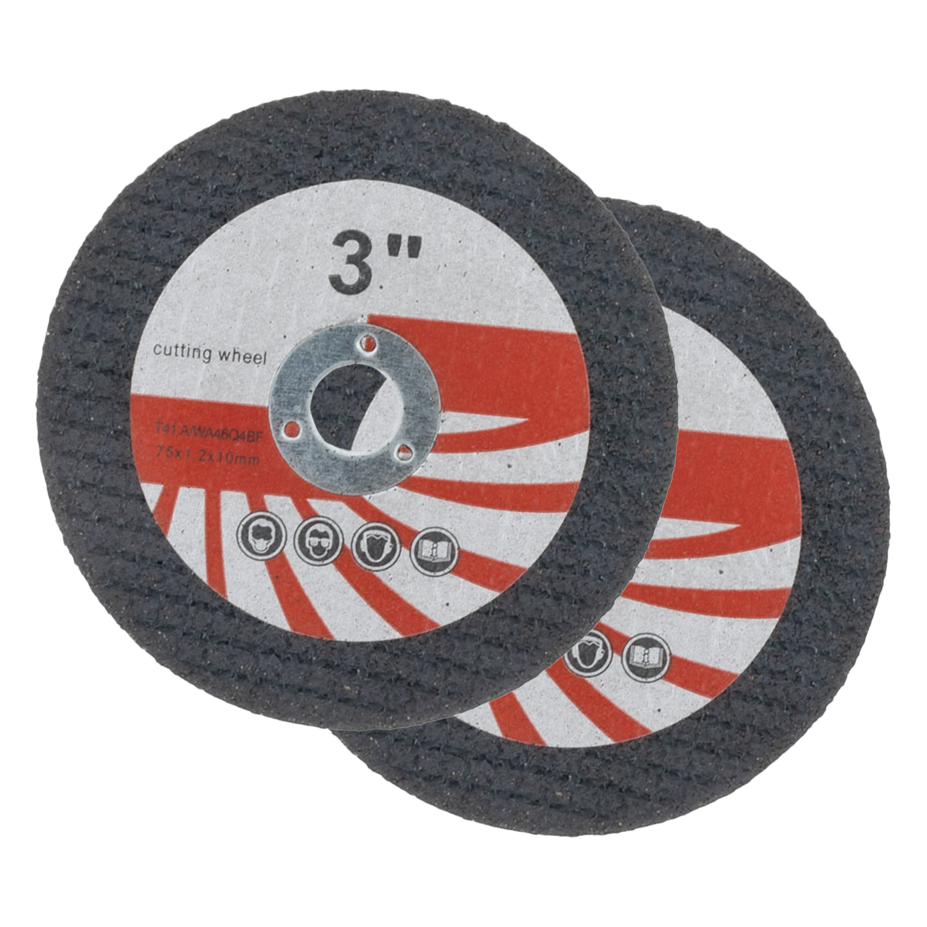 RINO Mini haakse slijper 12V GRI12LI
