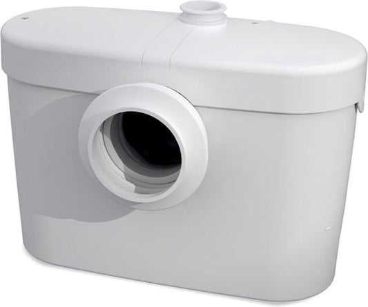 SFA Saniaccess 1 HAQ042 Waterpompunit (Vuilwater/Regen)