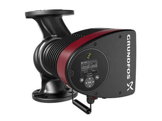 Grundfos MAGNA3 80-120 F PN 6 Circulatiepomp (97924310) APT972