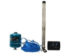 Grundfos SQE 3-65 Constante Druk Onderhoudsset  (96524501) HAB830
