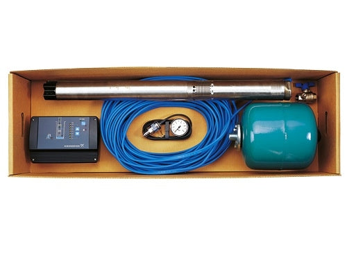 Grundfos SQE 3-65 Constante Druk Onderhoudsset  (96524501) HAB830