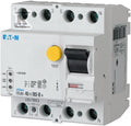 Eaton 167894 FRCDM-63/4/003-G/B Aardlekschakelaar allcurrentsensitive 4-polig 63 A 0.03 A 240 V, 415 V