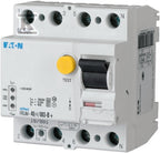 Eaton 167894 FRCDM-63/4/003-G/B Aardlekschakelaar allcurrentsensitive 4-polig 63 A 0.03 A 240 V, 415 V