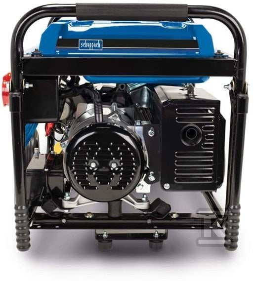 Scheppach SG7100 SCH5906219903-generator