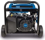 Scheppach SG7100 SCH5906219903-generator
