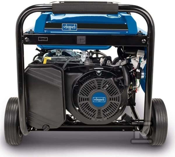 Scheppach SG7100 SCH5906219903-generator