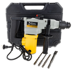 RINO boorhamer 750W RDRI75E