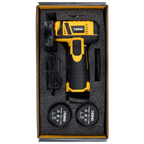 RINO Mini haakse slijper 12V GRI12LI