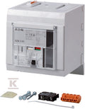 Eaton Digitale aardlekschakelaar 10 kA, In=63 A, In=0,003 A, G/F-type, 4-polig