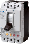 Eaton Netschakelaar 3-polig 250A BG2 selectief NZMN2-VE250 259124