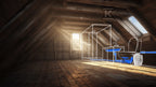 Grundfos SOLOLIFT2 WC-3  versnijdingssystemen ALS470