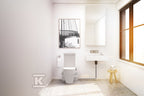 Grundfos SOLOLIFT2 WC-1 versnijdingssystemen ALS469