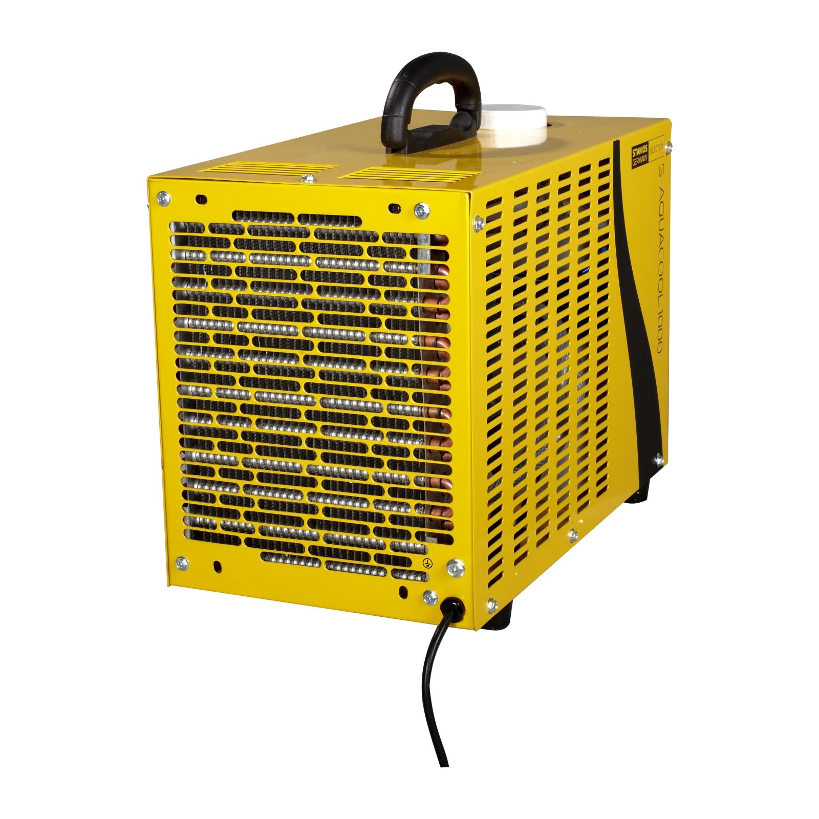 Laswaterkoeler S-AQUACOOL 1000