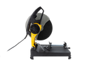 RINO Verstekzaag voor metaal, netvoeding, 2300 W, 355 mm CUTO230E