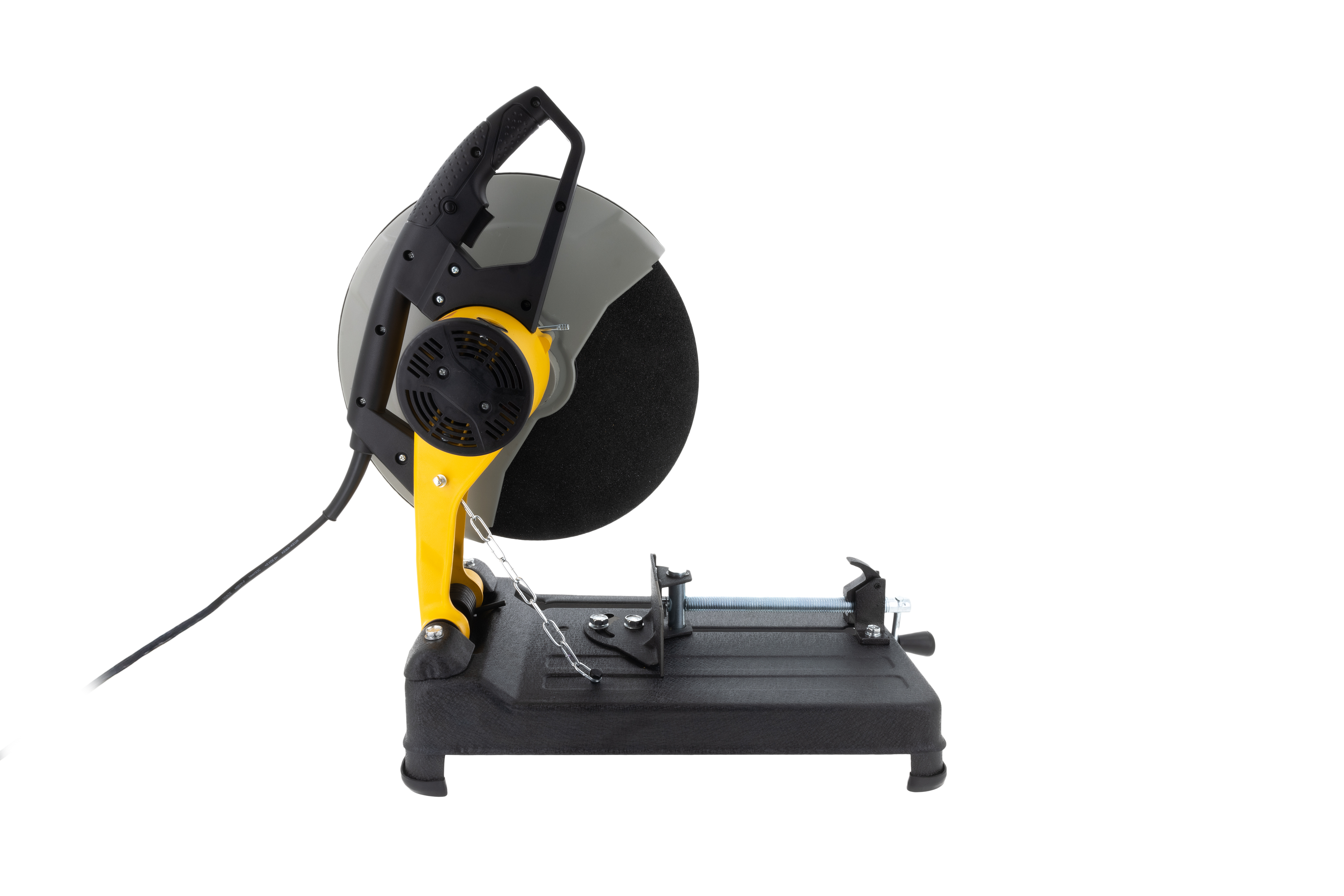 RINO Verstekzaag voor metaal, netvoeding, 2300 W, 355 mm CUTO230E