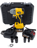 RINO Slagmoersleutel 20V Rino WRE20LI-nonB