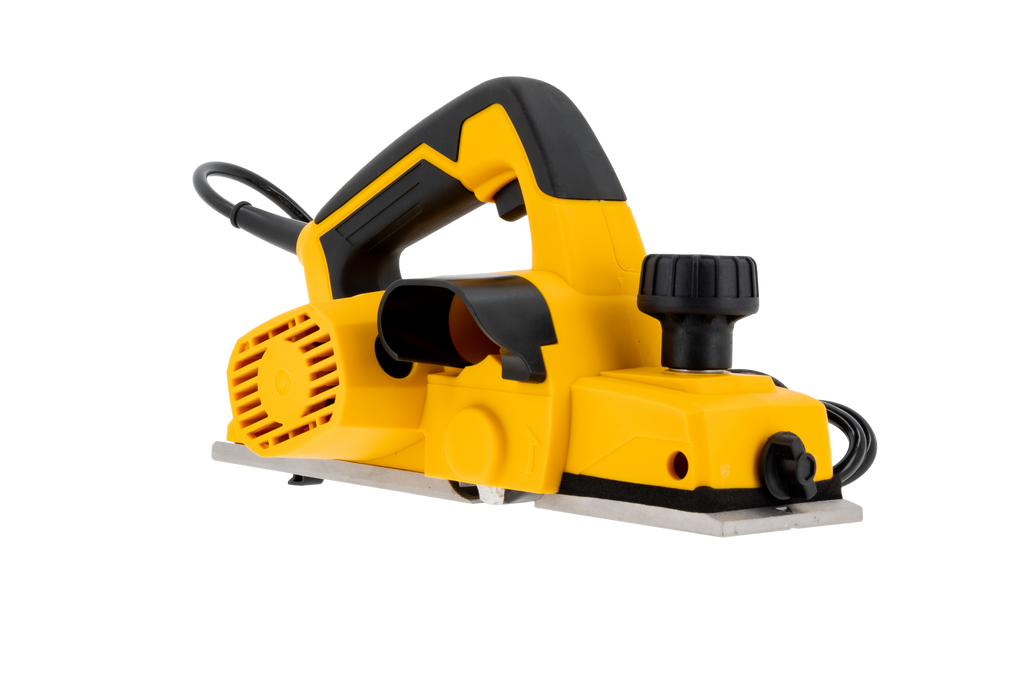 RINO houtschaafmachine 600W PLA60E