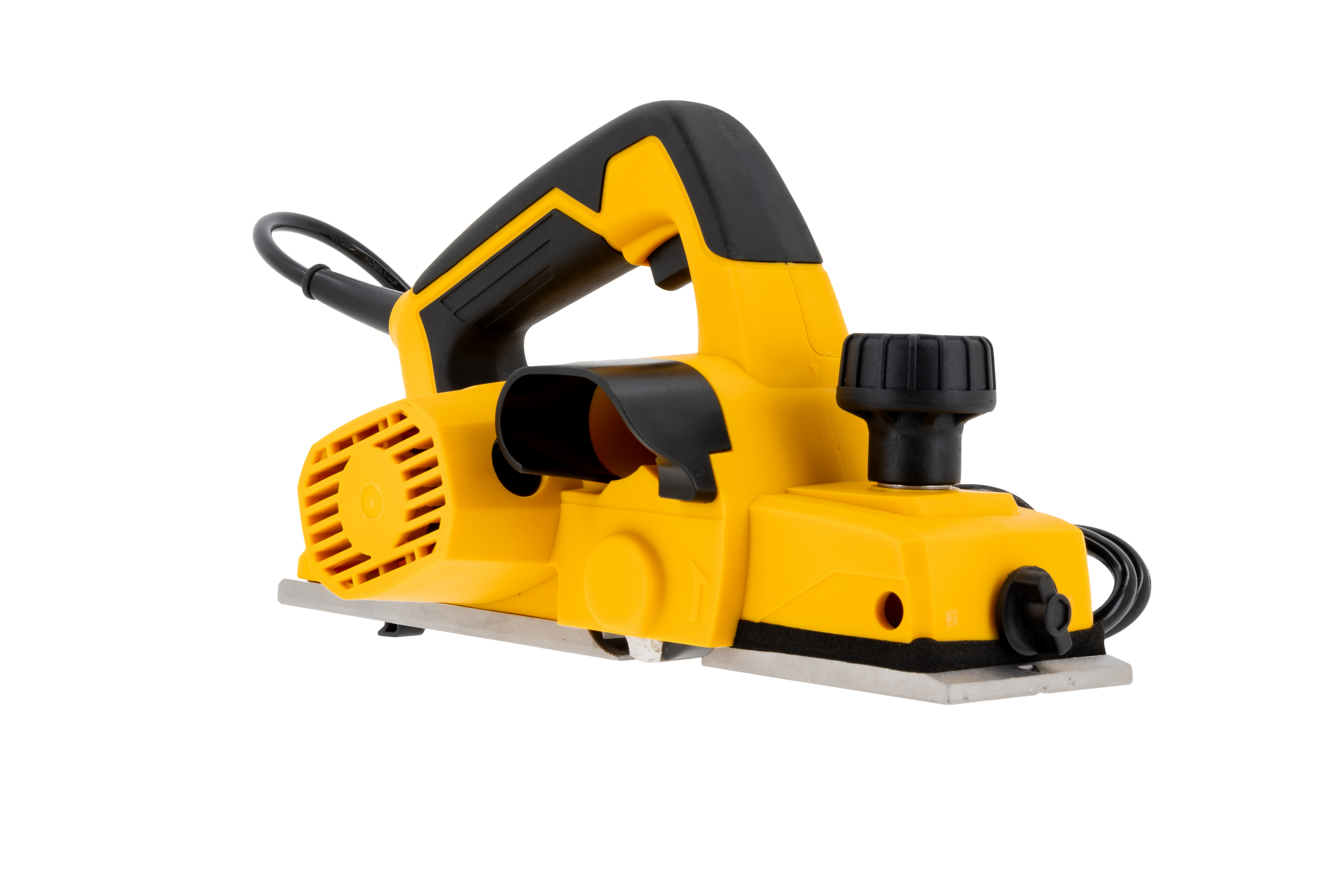 RINO houtschaafmachine 600W PLA60E