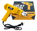 RINO Heteluchtpistool 2000W  HEAT200E