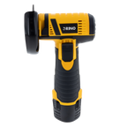 RINO Mini haakse slijper 12V GRI12LI