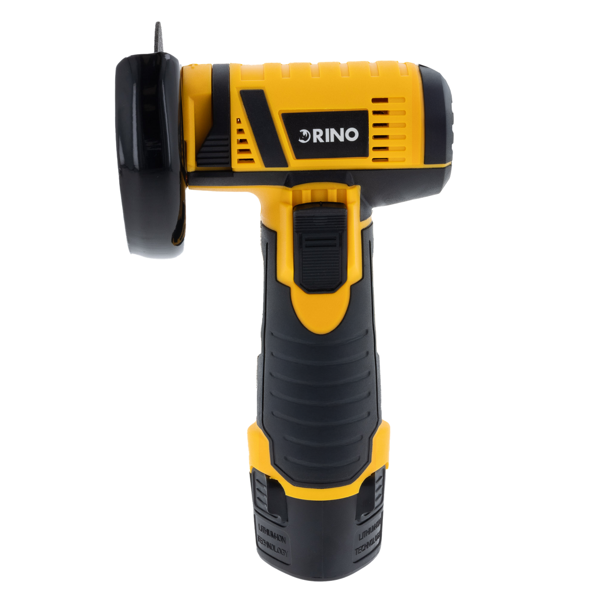RINO Mini haakse slijper 12V GRI12LI