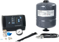 Grundfos CU 301, constant pressure control package complete