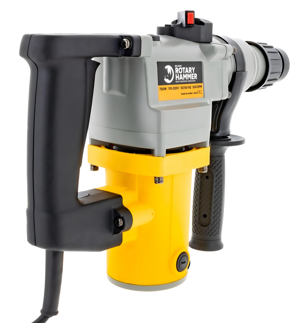 RINO boorhamer 750W RDRI75E
