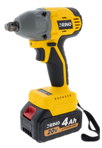 RINO Slagmoersleutel 20V Rino WRE20LI-nonB