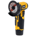 RINO Mini haakse slijper 12V GRI12LI