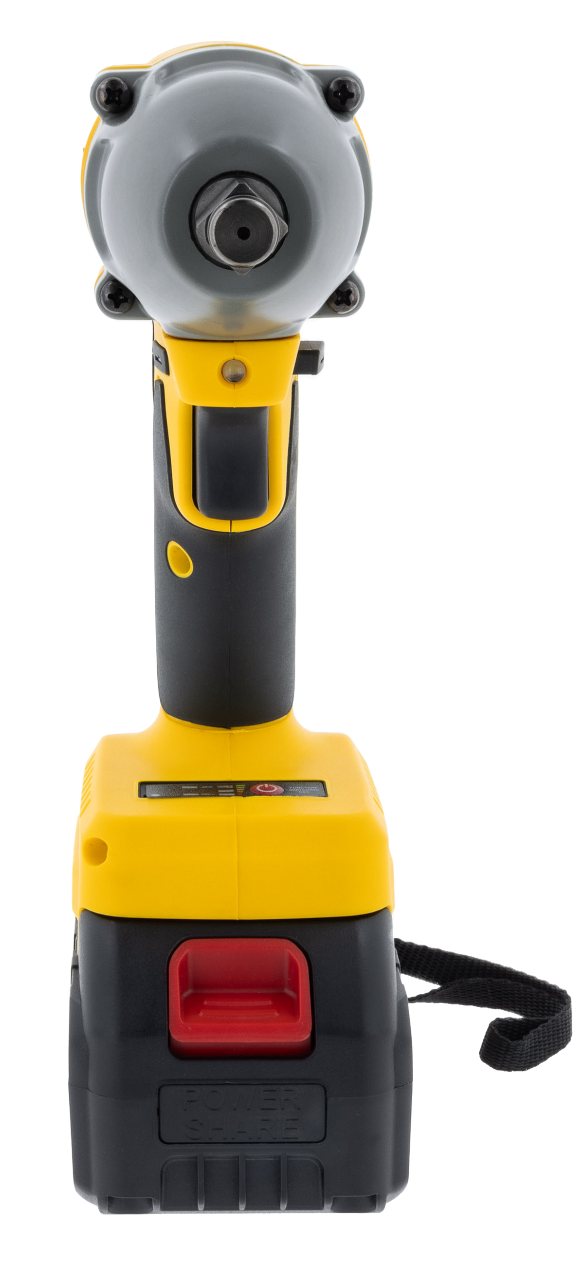 RINO Slagmoersleutel 20V Rino WRE20LI-nonB